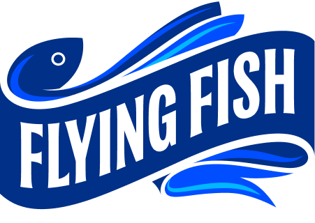 Flying Fish Logo